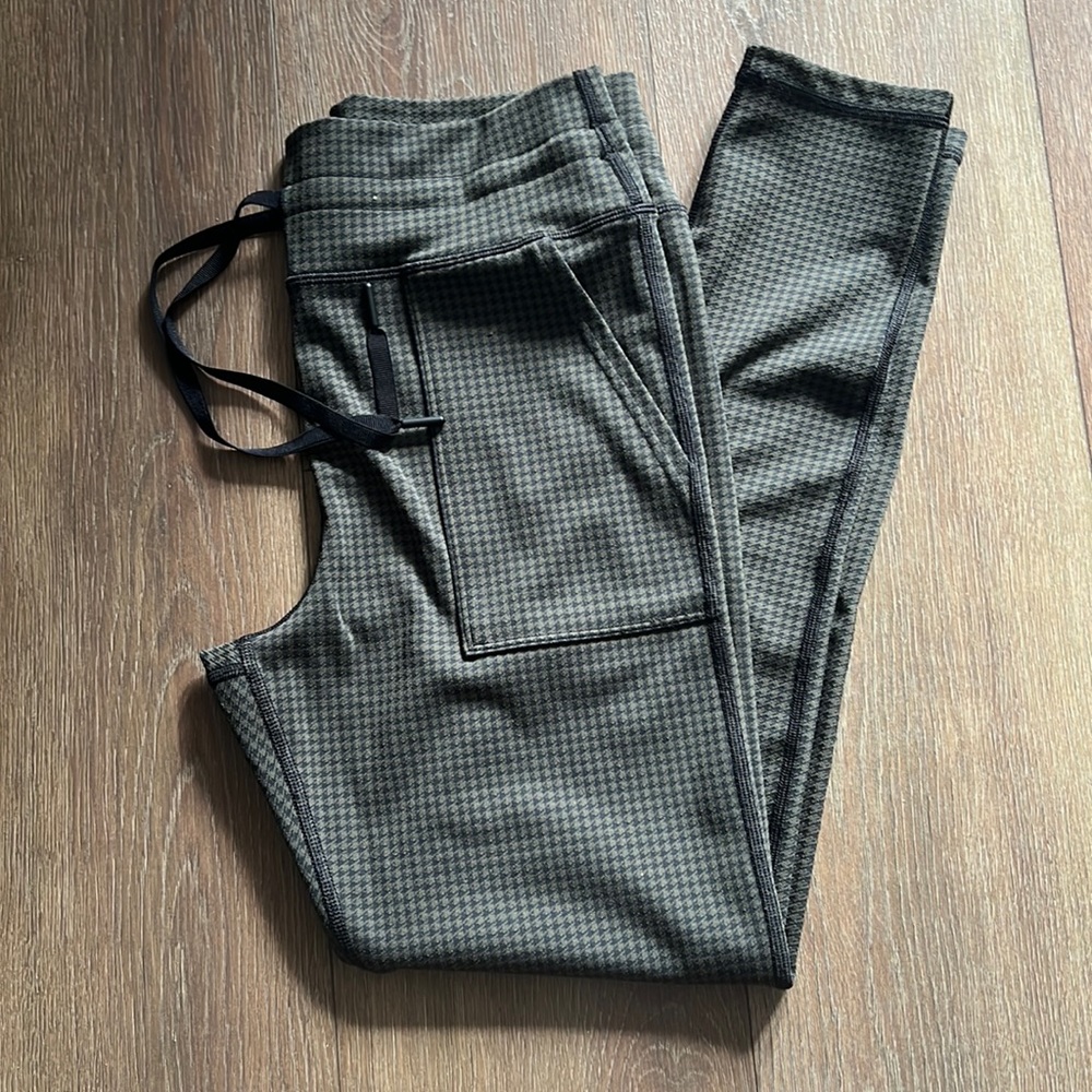 Aerie High Waisted Leggings